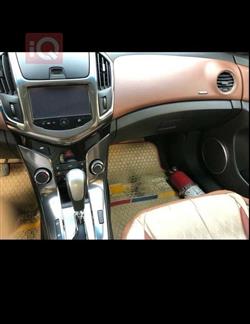 شيفروليه كروز